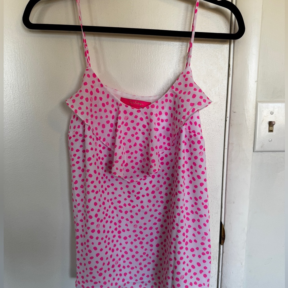 Lilly Pulitzer Tank